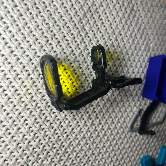 TECH DECK DUDES ACTION FIGURES & SKATEBOARDS & Skate Deck/ramp 32 Decks 22 Dudes